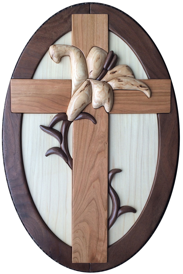 lily cross